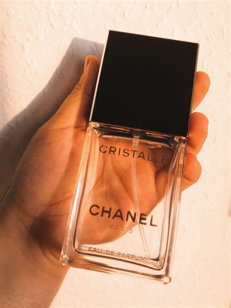 christalle chanel|chanel cristalle fragrantica.